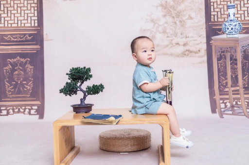 长沙孕妇肚子上的黑线