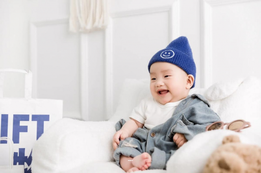 长沙宝宝有黄疸手却很白 长沙宝宝有黄疸手却很白